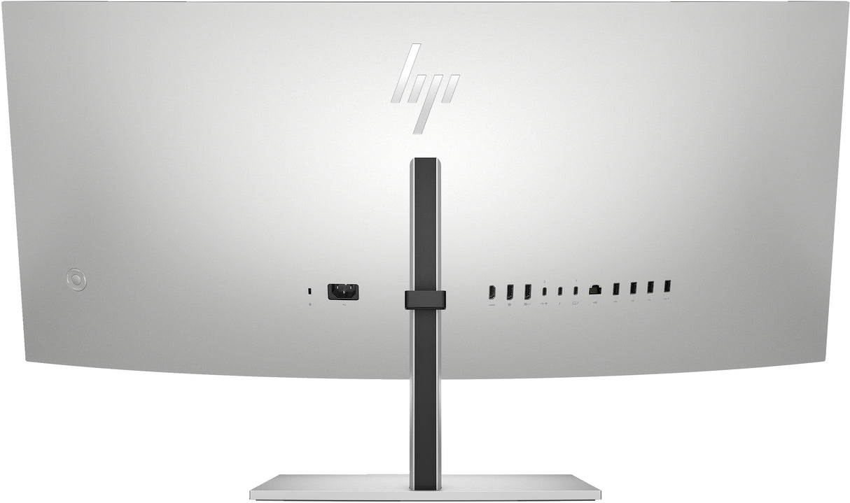 HP Series 7 Pro Series 7 Pro WQHD+ Thunderbolt 4 - 738pu Monitor (37.5")