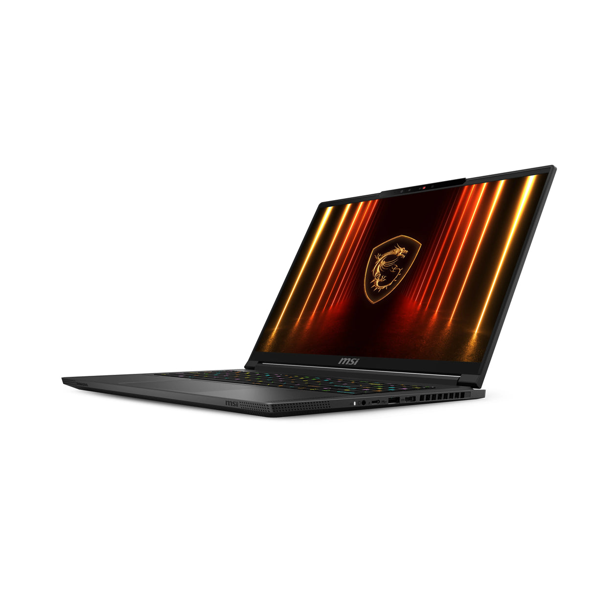 MSI Stealth A18 AI+ A3XWJG-014AU Laptop – AMD Ryzen 9 HX 370 / 64GB DDR5 / 2TB SSD / NVIDIA GeForce RTX 5090 – Sustainable Business Laptop