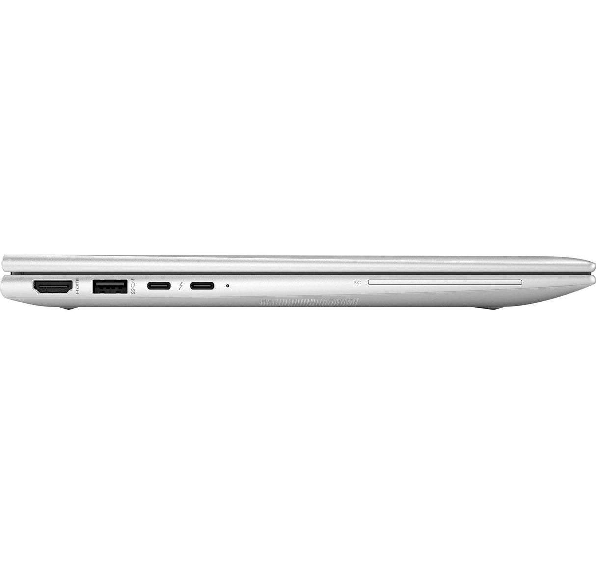 HP EliteBook x360 830 G10 (2 in 1) Core i7 (13.3") Touchscreen 16GB/256GB Silver