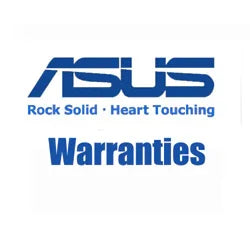 ASUS – 3-Year Extended Warranty – Standard Protection – Laptops & Computers
