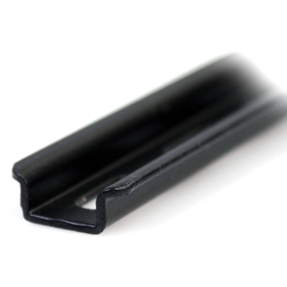 STARTECH 2U DIN Rail Kit for Standard 19" Rack - Adjustable Depth Rackmount DIN Rail with Top Hat | Mini | G Rails | 27lbs|12.5kg Weight Capacity (ADJDINKIT) (ADJDINKIT)