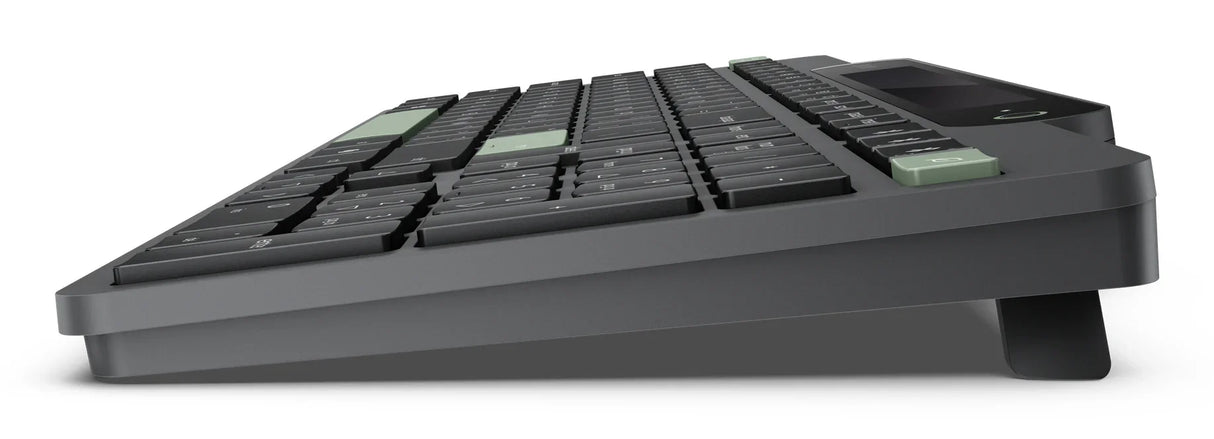 Lenovo 4Y41R69489 – Desktop Platform / Battery-Free / 18" Wide – Keyboard Platform