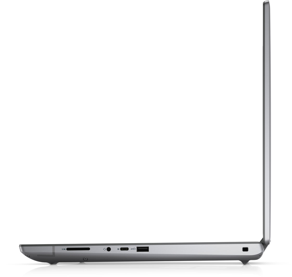 DELL Precision 7000 Laptop Core i9 (17.3") 32GB/512GB