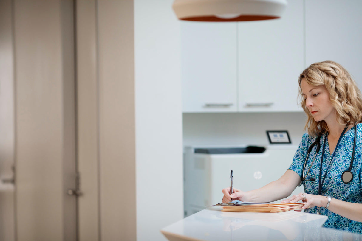 HP Color LaserJet Enterprise M653x | Laser | 56ppm | A4 | 1.2MHz | 1024MB | 4.3" CGD (J8A05A)