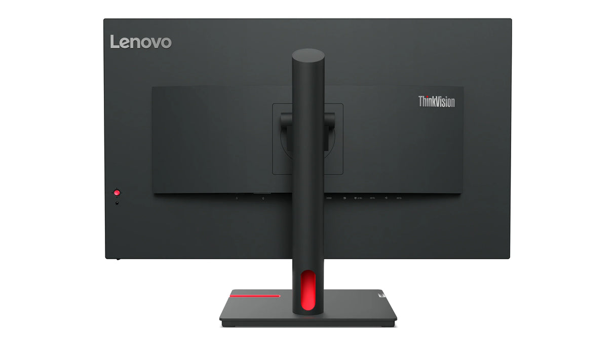 Lenovo T32p-30 Monitor – 31.5" / 4K UHD / IPS / 60Hz – Business Monitor