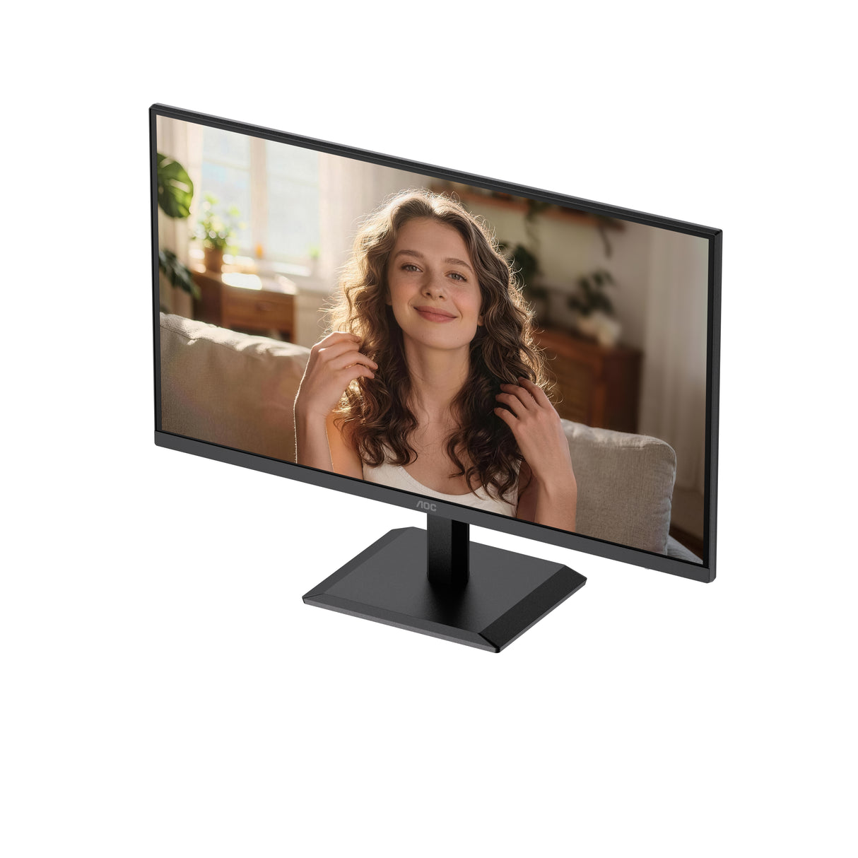 AOC 25B40HM Monitor – 24.5" / Full HD / VA / 100Hz – Business Monitor