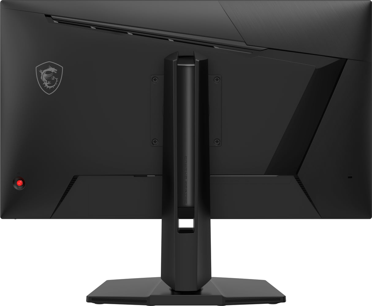 MSI MAG 275UPD E14 Monitor – 27" / 4K UHD / IPS / 144Hz – Gaming Monitor