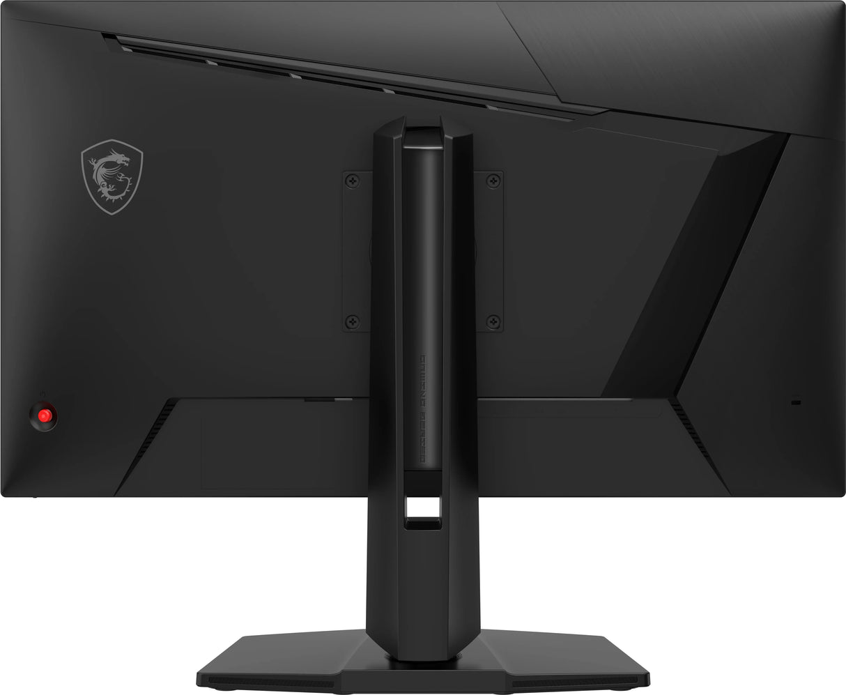 MSI MAG 275UPD E14 Monitor – 27" / 4K UHD / IPS / 144Hz – Gaming Monitor