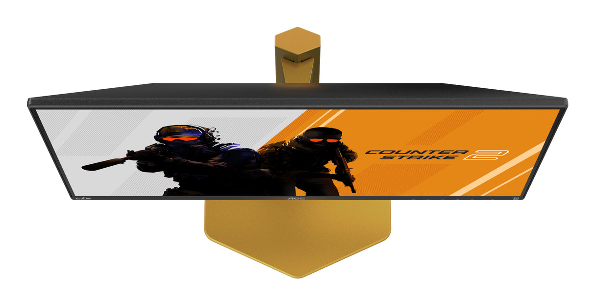 AOC CS25G Monitor – 24.5" / Full HD / IPS / 310Hz – Gaming Monitor