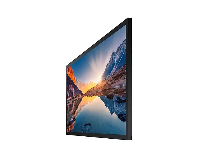 SAMSUNG QMB-T – 55" / LED / 4K UHD / Tizen – Smart TV