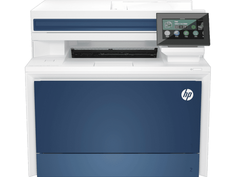 HP 4301DW Colour Laser MFP + Extra Tray [4RA80F-TRAY] HP