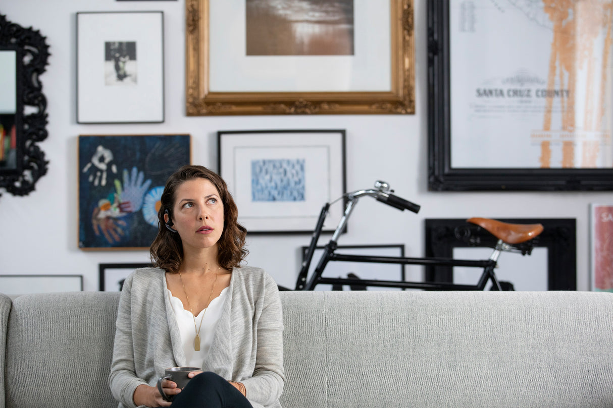 POLY Voyager 5200-M Office USB-A to Micro USB Cable Headset