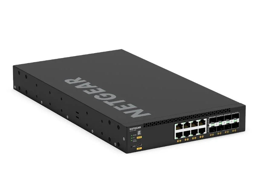 NETGEAR XSM4316-100AJS Network Switch