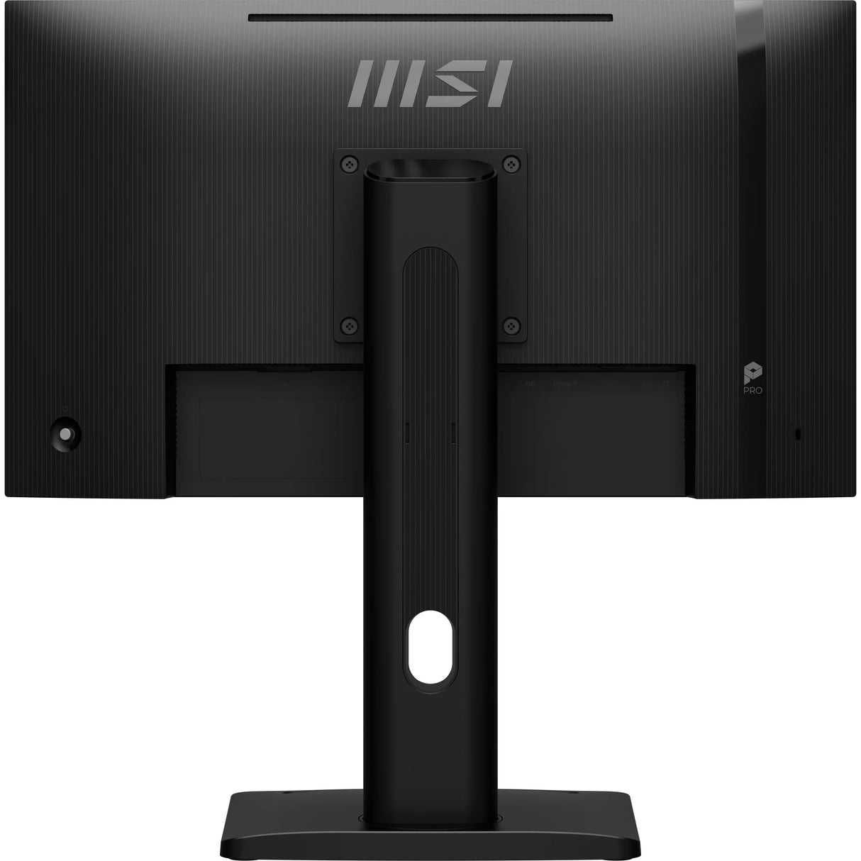 MSI PRO MP245PG E14 Monitor – 23.8" / Full HD / IPS / 144Hz – Business Monitor