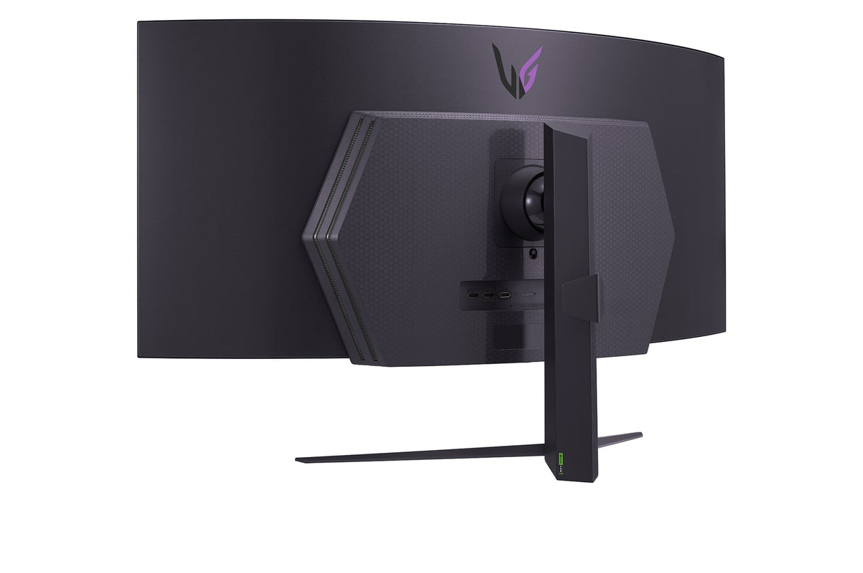 LG 45GS96QB-B Monitor (45")