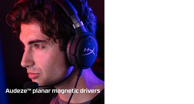 HP HyperX Cloud Orbit S Gaming Headset