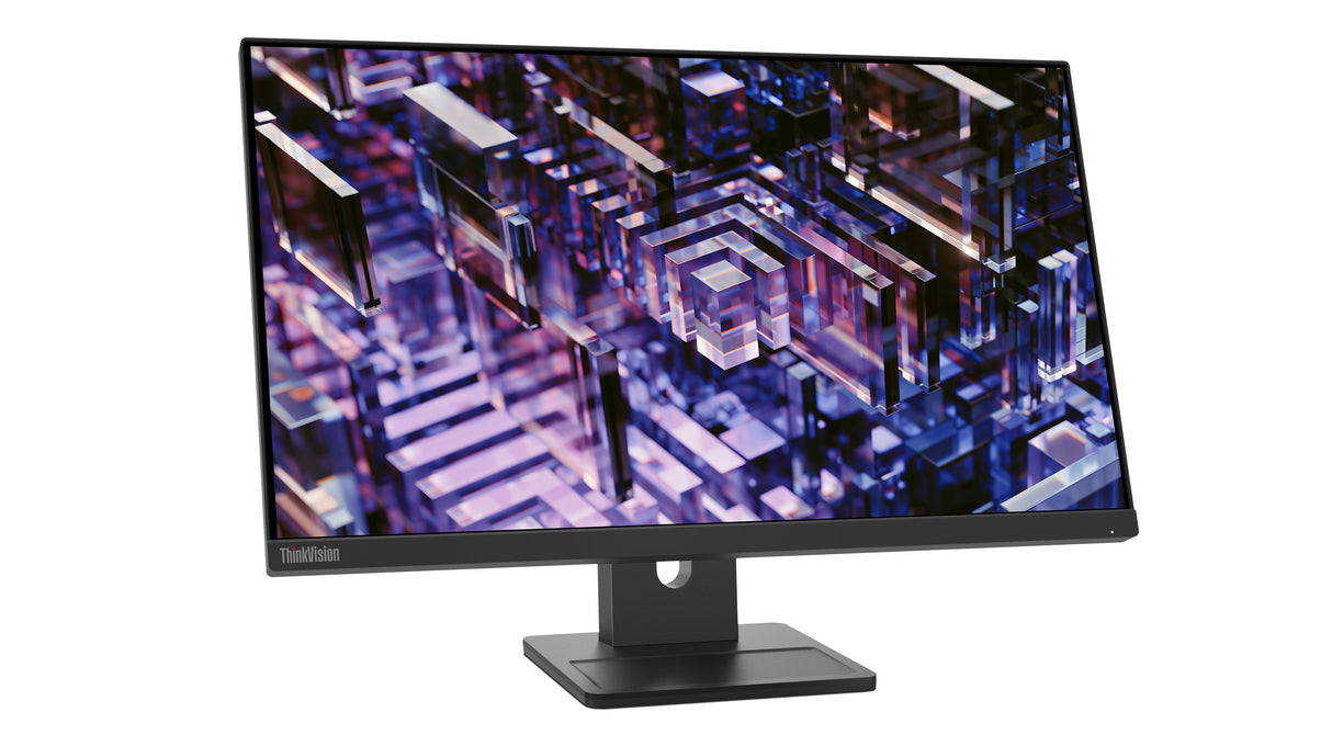LENOVO ThinkVision E24q-30 Monitor (23.8")