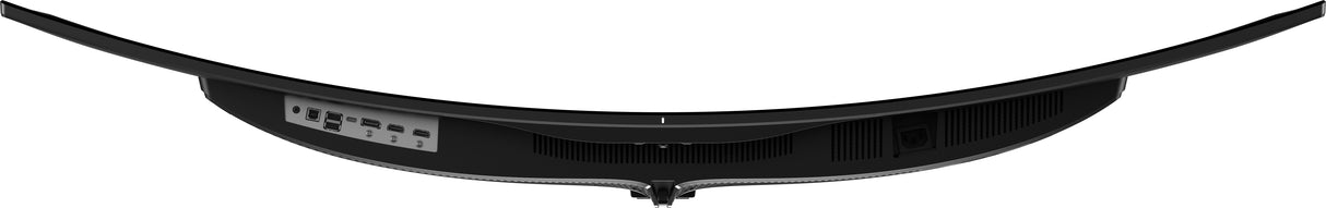 MSI MPG 491CQP Monitor – 49" / DQHD / OLED / 144Hz – Gaming Monitor