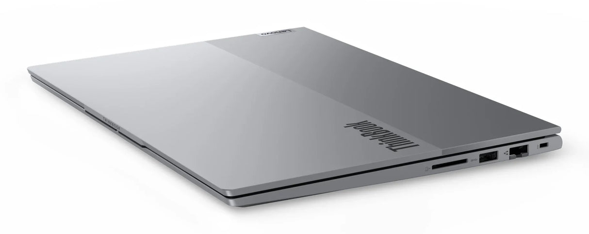 Lenovo ThinkBook 14 G9 Laptop – AMD Ryzen 5 220 / 16GB DDR5 / 512GB SSD / AMD Radeon 740M – Sustainable Business Laptop
