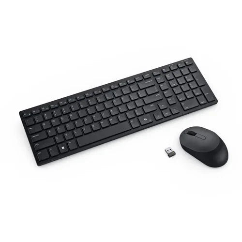 DELL Silent Wireless Keyboard and Mouse