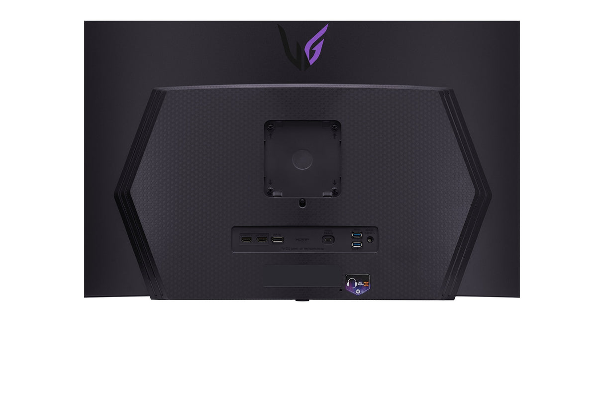 LG 45GS96QB-B Monitor (45")