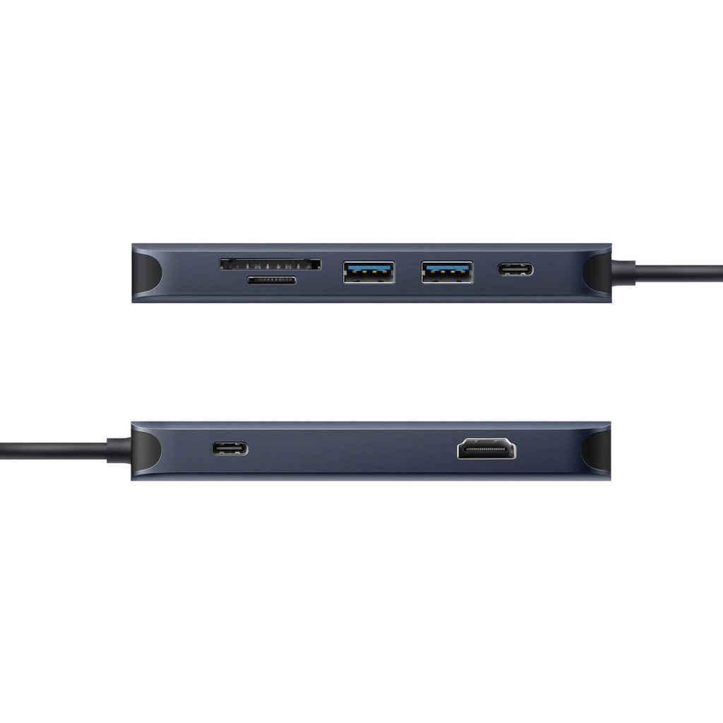 TARGUS HyperDrive 8 Port USB Hub