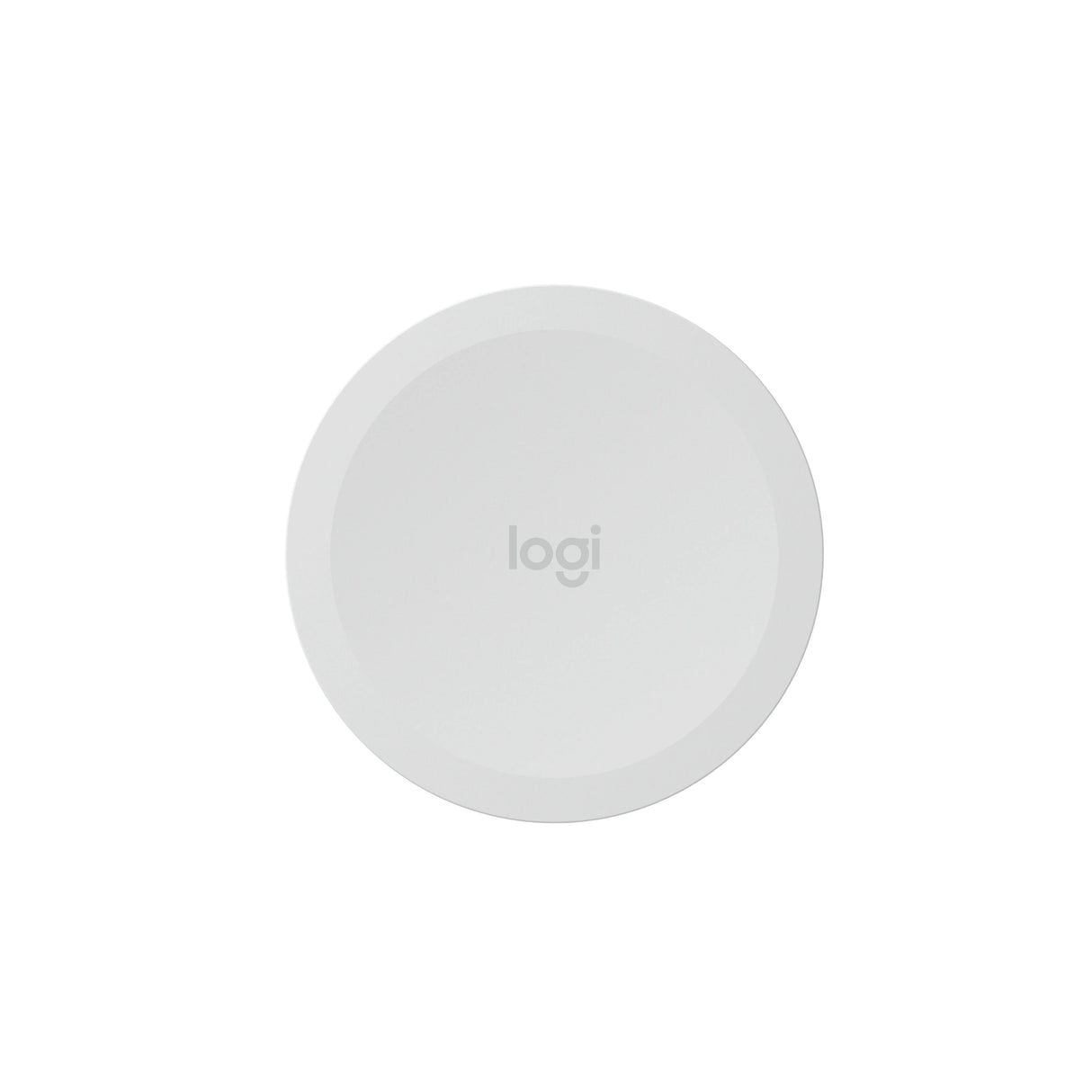 LOGITECH Scribe – Touch Controller Included – UC Accessories