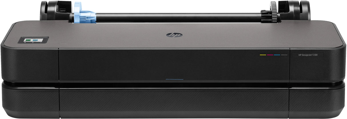 HP DESIGNJET T230 24-in – Large Format Printer – Compact & Energy Efficient