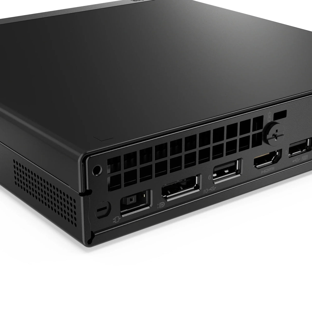 Lenovo 13B9001XAU Desktop – Intel Core 5-210H / 16GB DDR5 / 512GB SSD / Intel Graphics – Sustainable Business Desktop