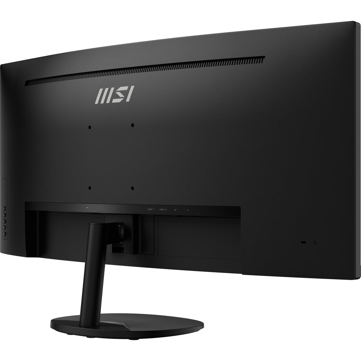MSI PRO MP341CQ E12 Monitor – 34" / WUQHD / VA / 120Hz – Business Monitor