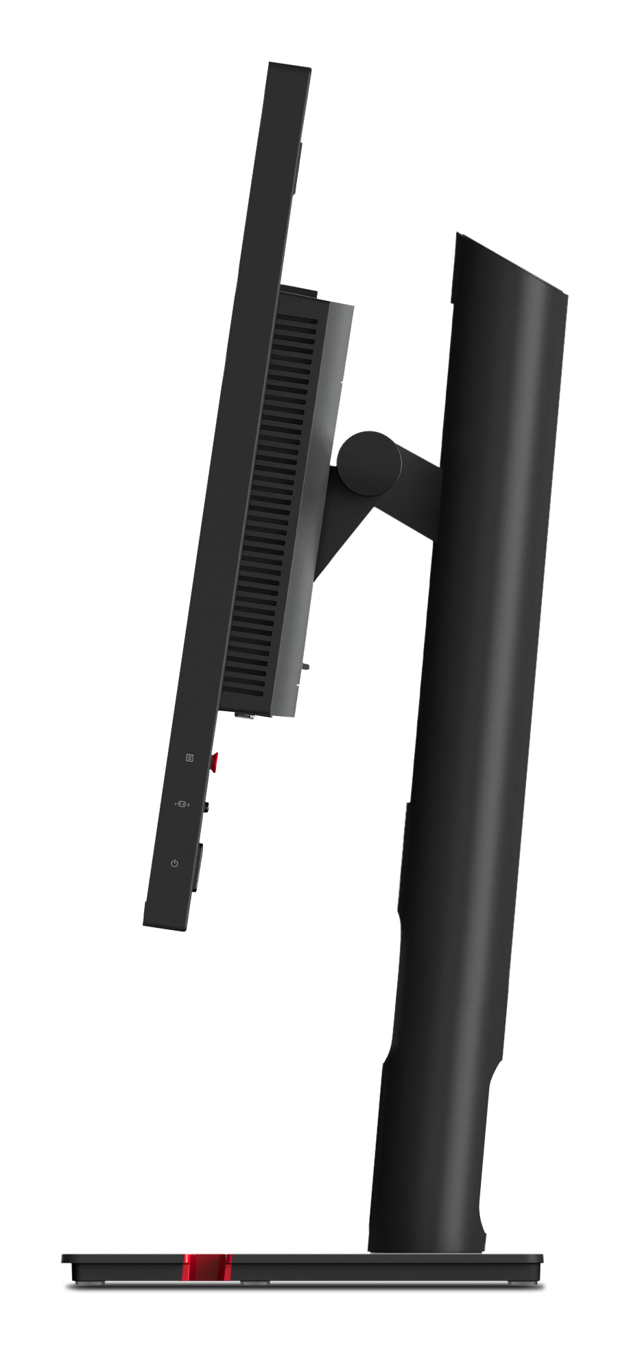 LENOVO ThinkVision Monitor – 24" / WUXGA / IPS / 100Hz – Business Monitor