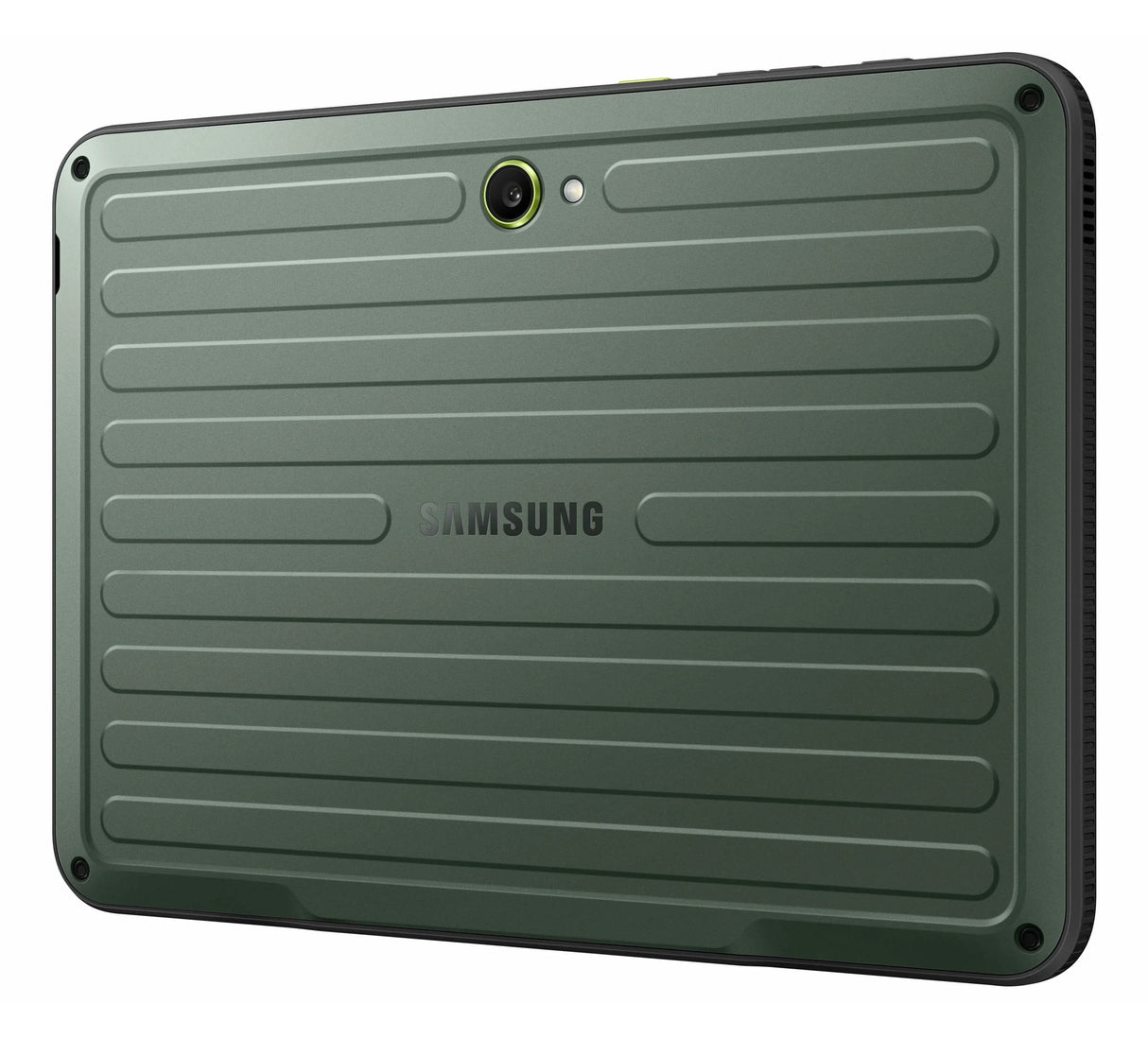 SAMSUNG Galaxy Tab Active5 Pro – 10.1" – 256GB / 8GB RAM – S Pen Included – WiFi + 5G – Green