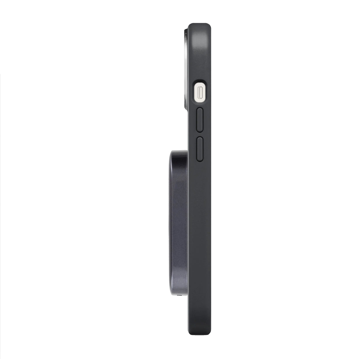 OUR PURE PLANET 5,000mAh Magnetic Wireless Power Bank