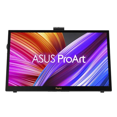 ASUS ProArt PA169CDV computer monitor (15.6") 3840 x 2160 pixels 4K Ultra HD LED Tabletop Black (PA169CDV) ASUS