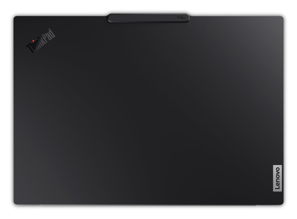 LENOVO ThinkPad P14s Gen 6 Laptop – Intel Core Ultra 7 255H / 32GB DDR5 / 512GB SSD / Intel Arc 140T – Sustainable Business Laptop