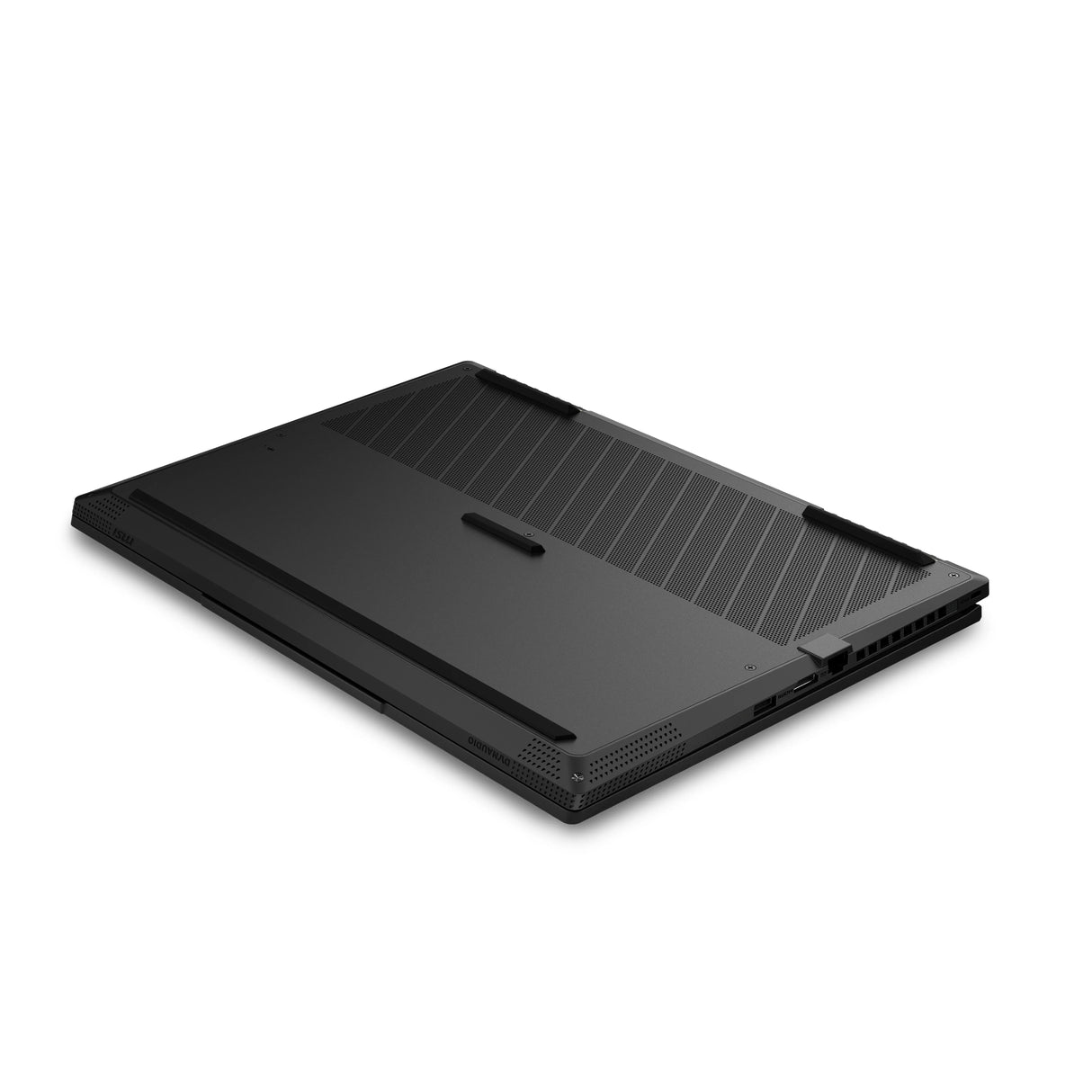 MSI Stealth A18 AI+ A3XWJG-014AU Laptop – AMD Ryzen 9 HX 370 / 64GB DDR5 / 2TB SSD / NVIDIA GeForce RTX 5090 – Sustainable Business Laptop