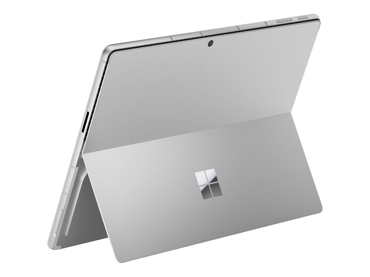 MICROSOFT Surface Pro 12th Ed. Intel 5G 13” OLED CU7-366H/32GB/512GB Platinum W11P (CP+) 2Yr