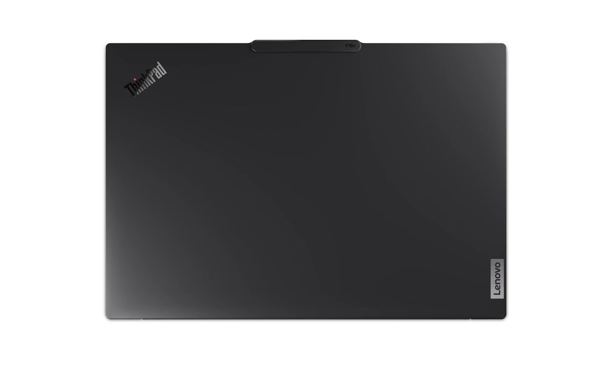 Lenovo ThinkPad P16v Gen 3 Laptop – Intel Core Ultra 7-255H / 32GB DDR5 / 1TB SSD / NVIDIA RTX PRO 1000 Blackwell – Sustainable Business Laptop