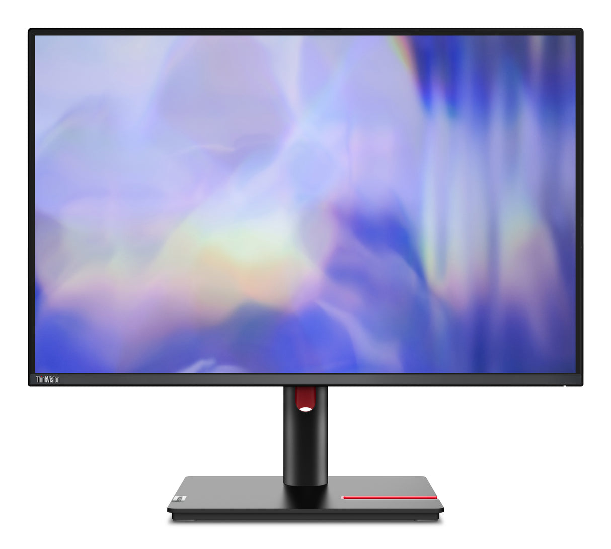 LENOVO ThinkVision Monitor – 24" / WUXGA / IPS / 100Hz – Business Monitor