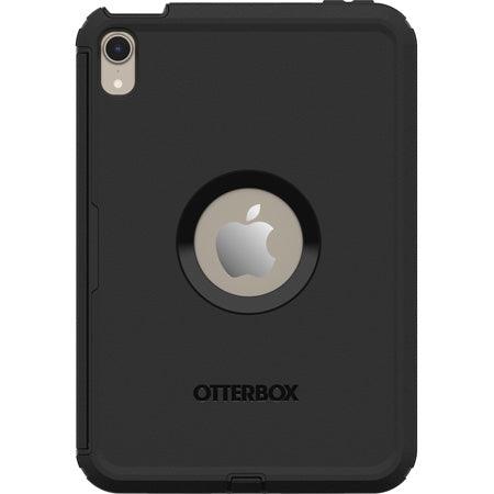 OtterBox Defender Series for iPad mini (6th gen), Black OTTERBOX