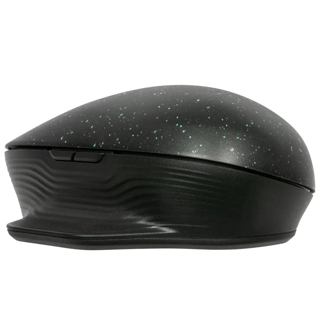 TARGUS ErgoFlip – Bluetooth / 4000 DPI / Ergonomic – Office Ergonomic Mouse
