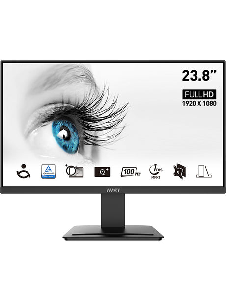 MSI Pro MP2412 Monitor (23.8")