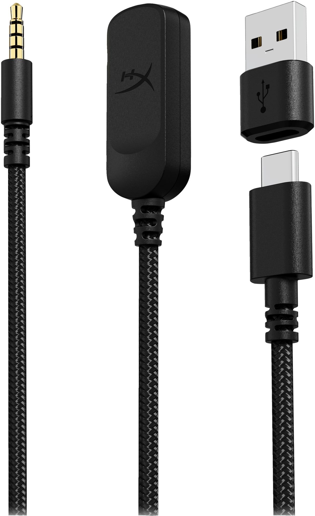 HP HyperX Cloud III Gaming Headset