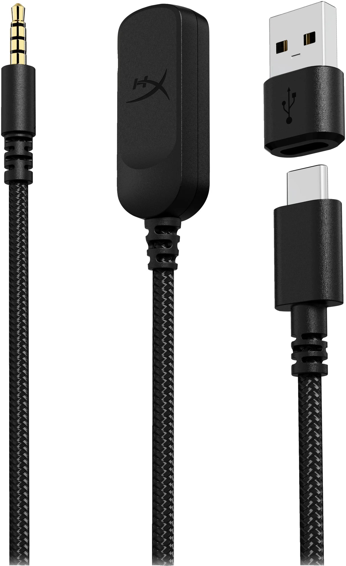 HP HYPERX CLOUD III – Wired (3.5mm) / Gaming – Over-Ear Headset
