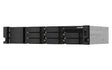 QNAP 8 x 3.5" | Intel Celeron N5105|N5095 | 8 GB SO-DIMM DDR4 (1 x 4 GB) | 4GB Flash | 300W | 100-240V (TS-864EU-8G)