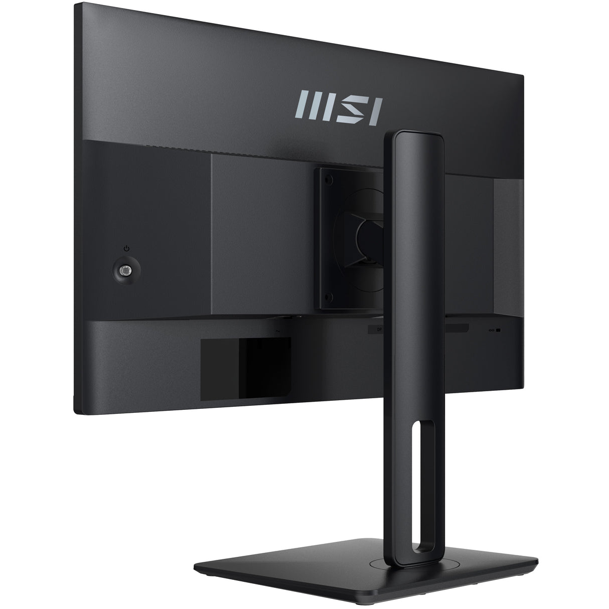 MSI PRO MP245PG Monitor – 23.8" / Full HD / IPS / 100Hz – Business Monitor