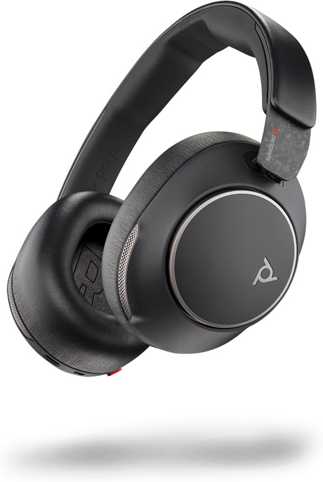 POLY Voyager Surround 80 UC USB-C Headset