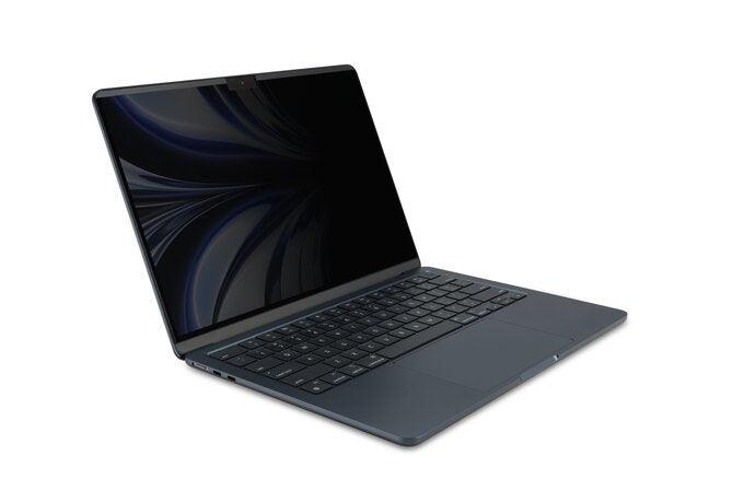 KENSINGTON MagPro Elite – 13.6" / 2-Way Privacy / Laptop – Magnetic Blue Light Reduction Privacy Filter