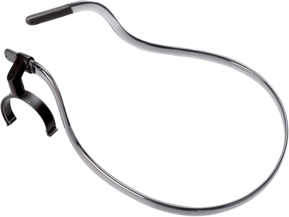POLY EncorePro 540 – Wired (USB-A) / Stereo / Office/Call Center – Head-band Headset