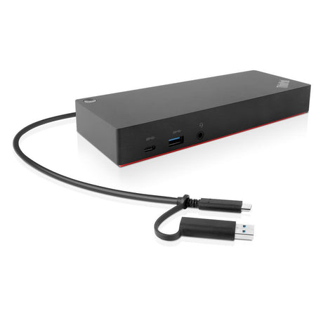 LENOVO ThinkPad Hybrid with USB-A Dock